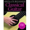 Absolute Beginners: Classical Guitar