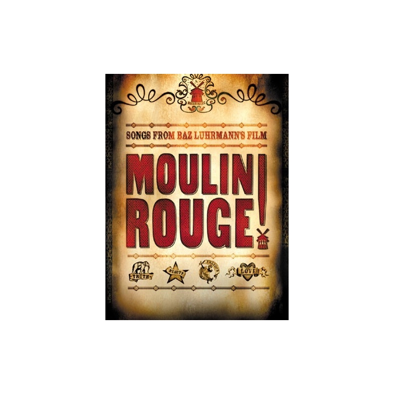 Moulin Rouge