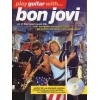 Play Guitar With... Bon Jovi (The Later Years)