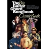 The Big Guitar Chord Songbook: Classic Rock