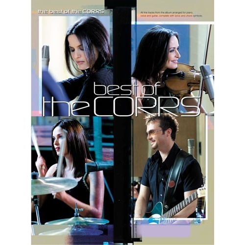 The Best Of The Corrs