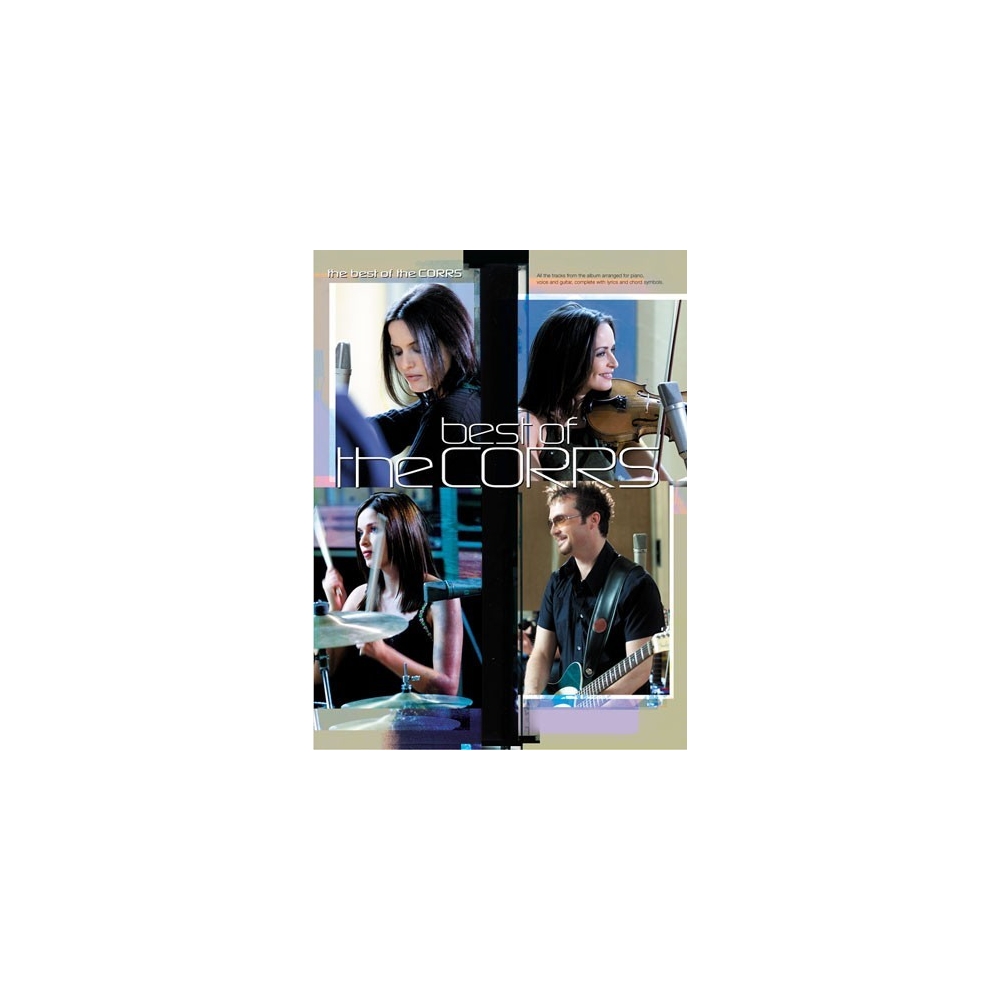 The Best Of The Corrs