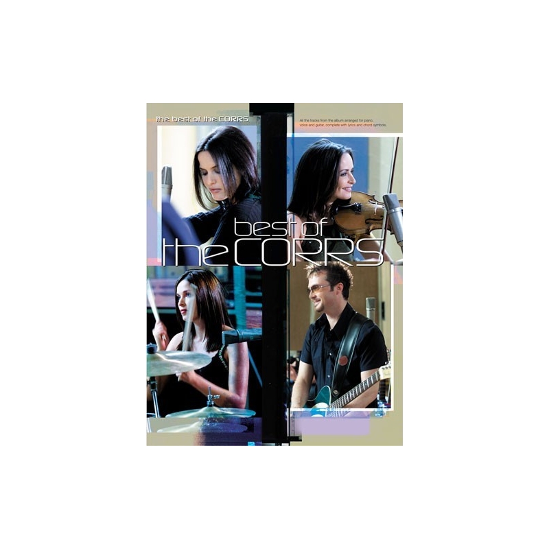 The Best Of The Corrs
