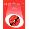 Guest Spot: New Love Songs Playalong For Violin
