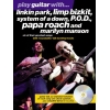 Play Guitar With... Linkin Park