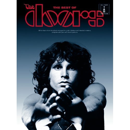 The Best Of The Doors