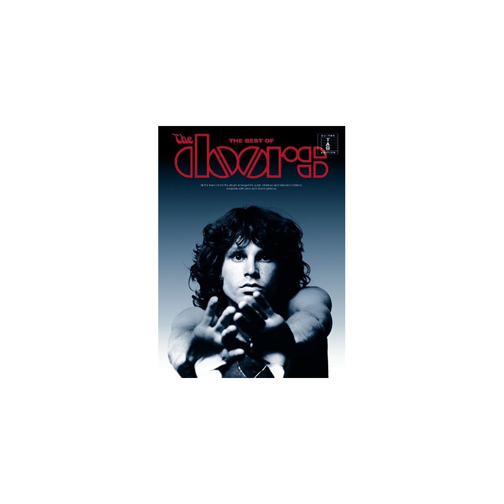 The Best Of The Doors