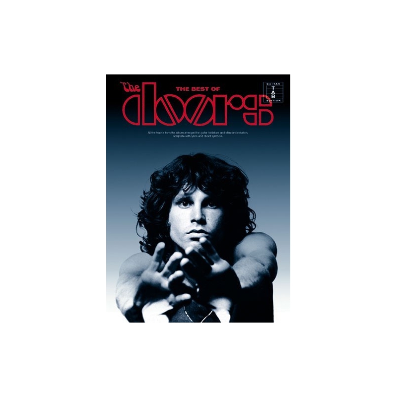 The Best Of The Doors