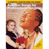 Audition Songs For Professional Singers
