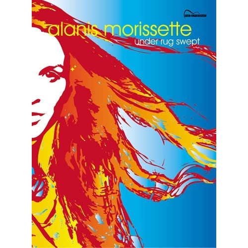 Alanis Morissette: Under...