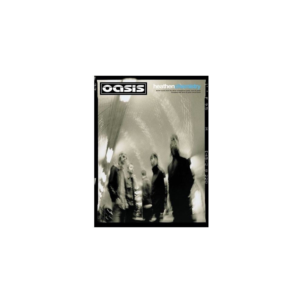 Oasis: Heathen Chemistry (PVG)