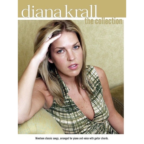 Diana Krall: The Collection