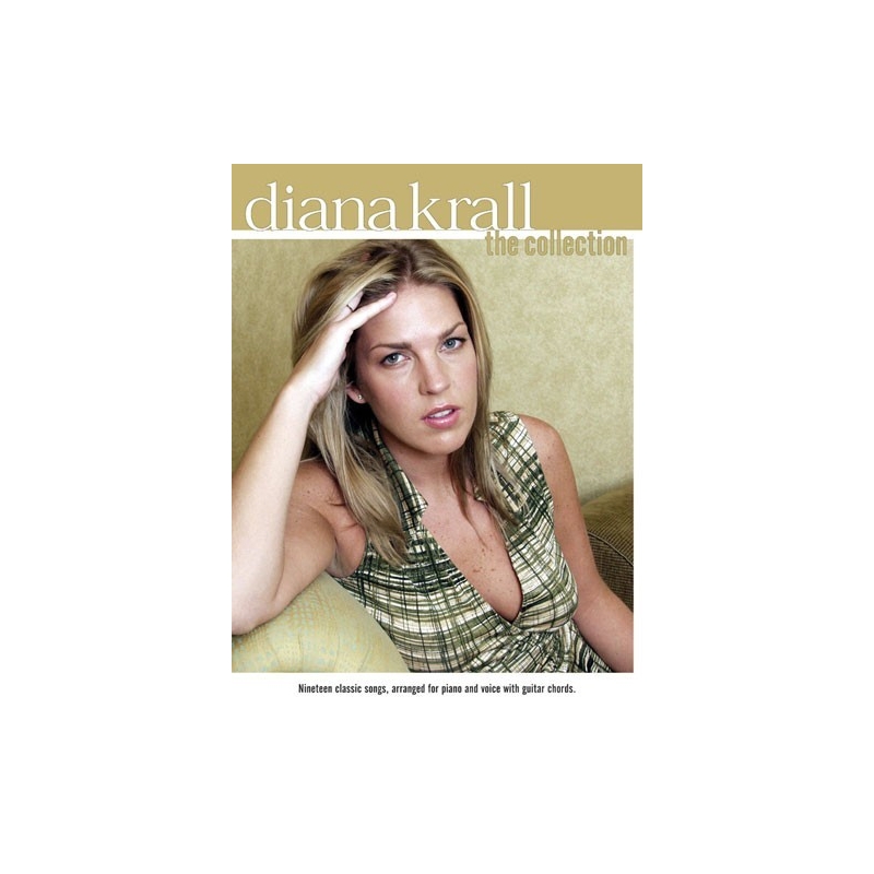 Diana Krall: The Collection