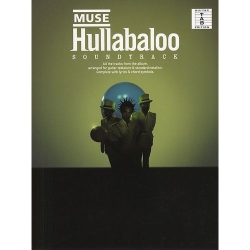 Muse: Hullabaloo