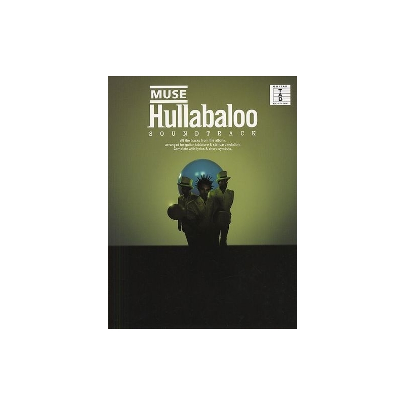 Muse: Hullabaloo