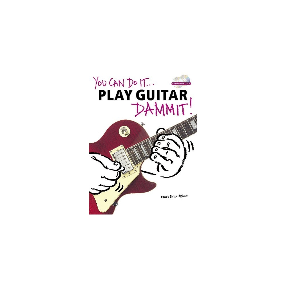 You Can Do It Play Guitar