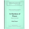 Harper, Philip - In Gardens of Peace