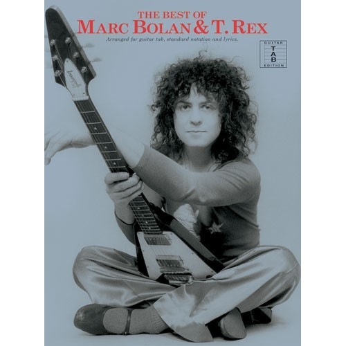 The Best Of Marc Bolan And...