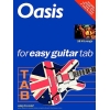 Oasis For Easy Guitar Tab (Revised Edition)