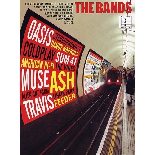 The Bands