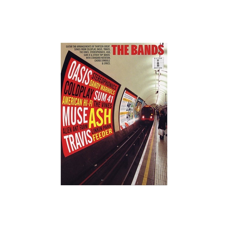The Bands