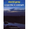 David Gray: A New Day At Midnight (PVG)