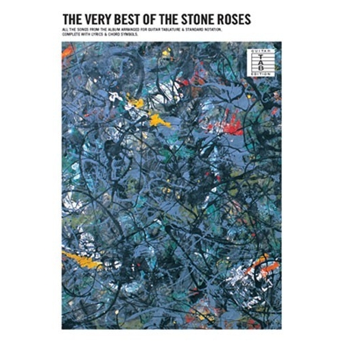 The Very Best Of The Stone Roses