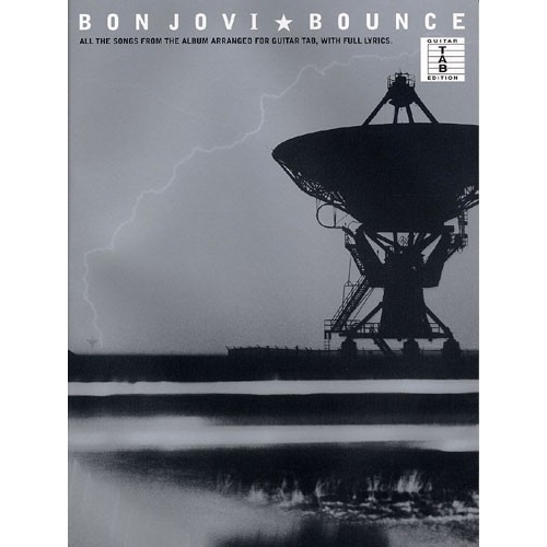 Bon Jovi: Bounce