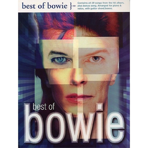 The Best Of Bowie