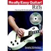 Really Easy Guitar! Riffs