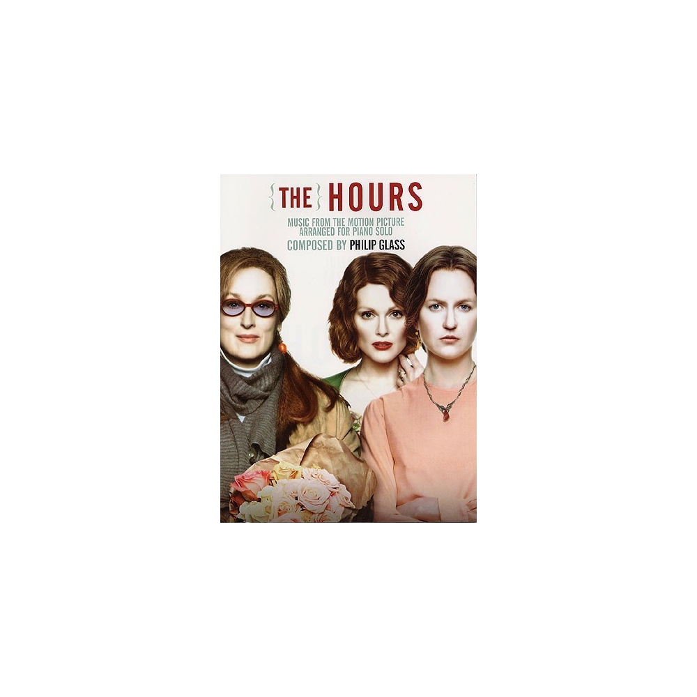 Glass, Philip - The Hours - Music from the Motion Picture