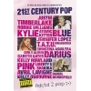 21st Century Pop Chord Songbook