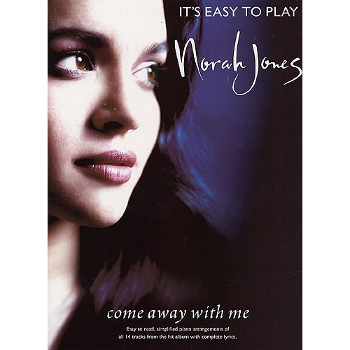 It's Easy To Play Norah...