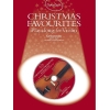 Guest Spot - Christmas Favorites (Violin)