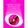 Guest Spot: Showtunes Playalong For Violin