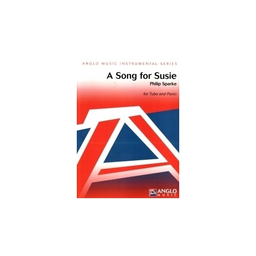 Sparke, Philip - A Song for...