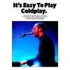 It's Easy To Play Coldplay