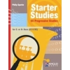 Sparke, Philip - Starter Studies - Eb/Bb Bass