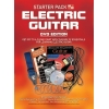 In A Box Starter Pack: Electric Guitar