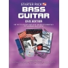 In A Box Starter Pack: Bass Guitar (DVD Edition)