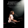 Essential Piano Songs