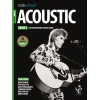 Rockschool Acoustic Guitar Grade 3 - (2019)