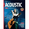 Rockschool Acoustic Guitar Grade 4 - (2019)