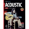 Rockschool Acoustic Guitar Grade 5 - (2019)