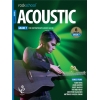 Rockschool Acoustic Guitar Grade 7 - (2019)