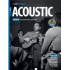 Rockschool Acoustic Guitar Grade 8 - (2019)