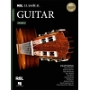 RSL Classical Guitar Grade 1 (2022)