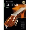RSL Classical Guitar Grade 3 (2022)