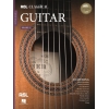 RSL Classical Guitar Grade 5 (2022)