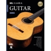 RSL Classical Guitar Grade 6 (2022)